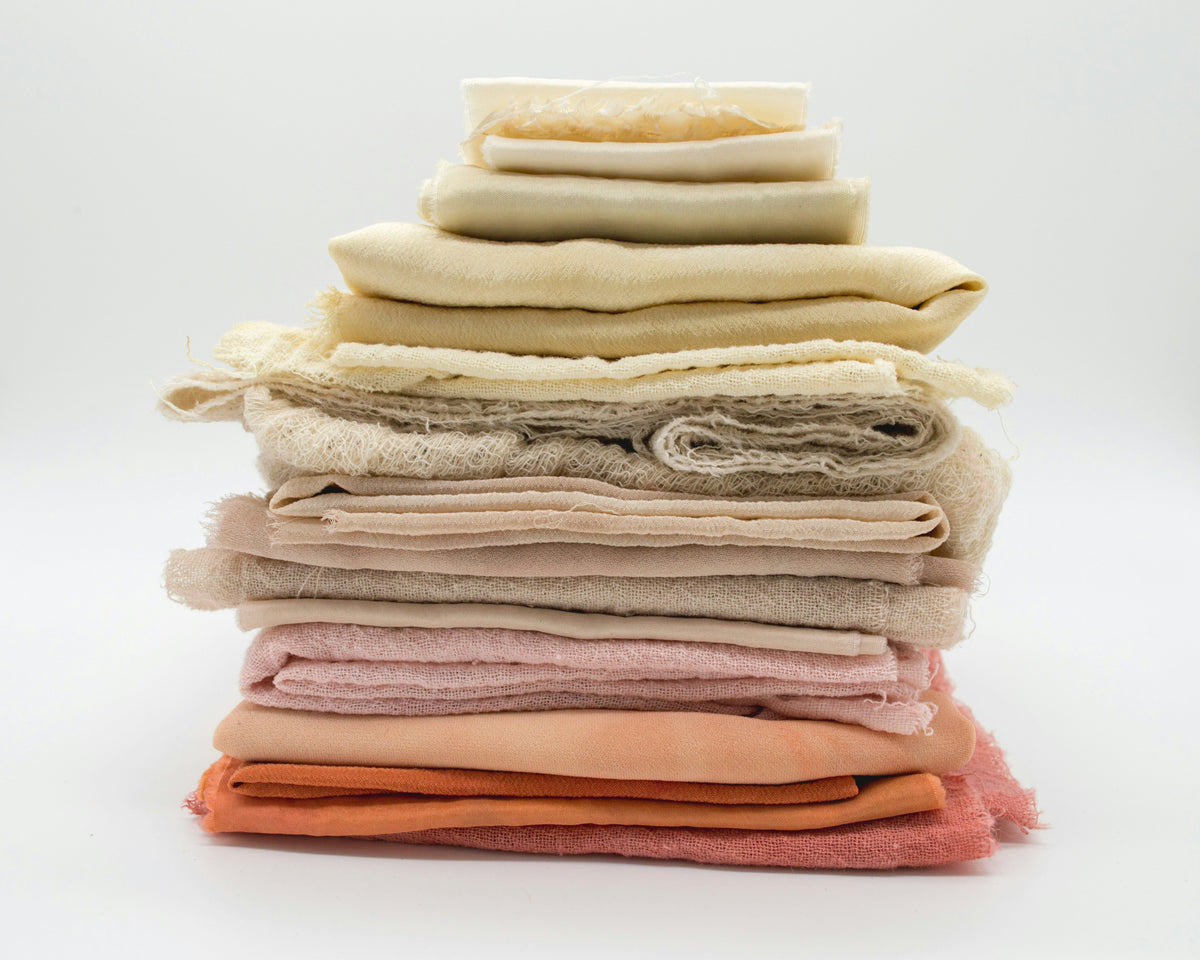 Cotton Basics