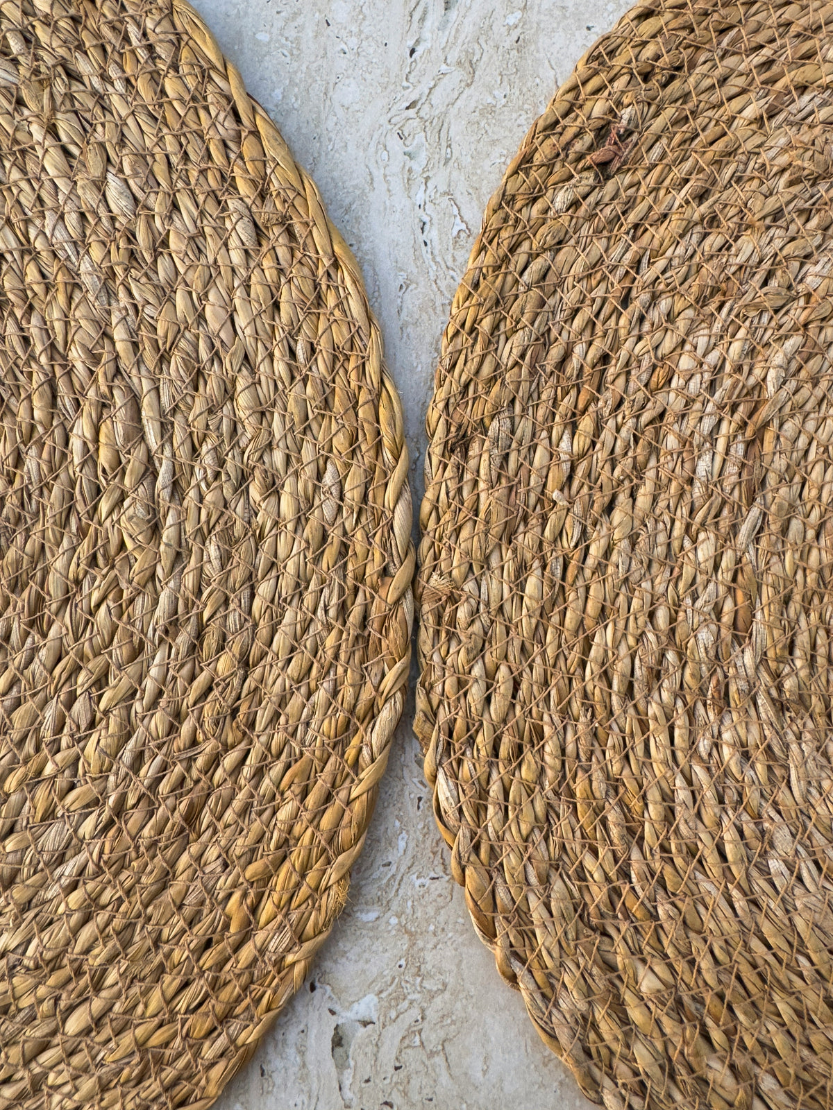 Natural Fiber Blends