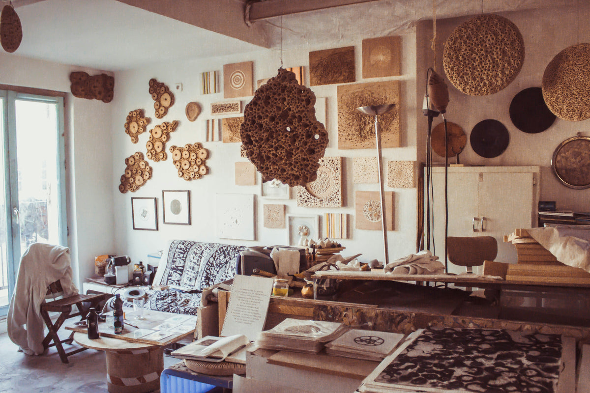 Statement Decor
