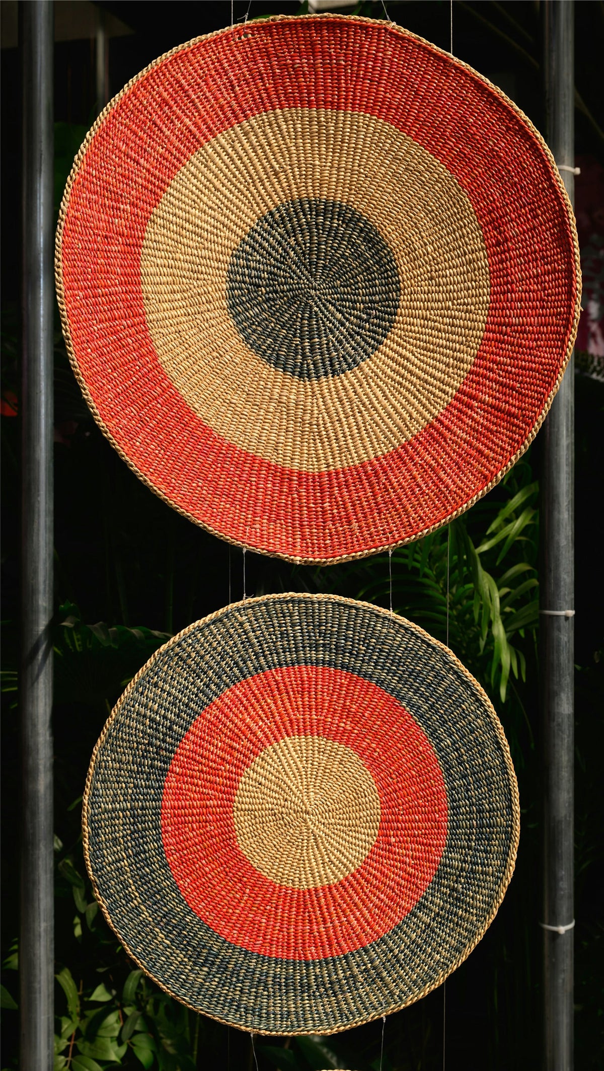 Sea Grass Utility