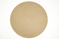 Natural Floor rug 100 % jute